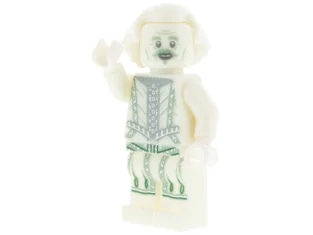 LEGO Nick presque sans tête