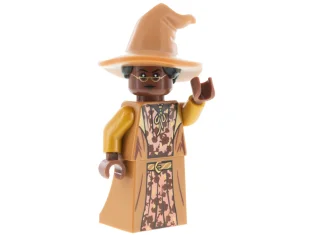 LEGO Professeur Sinistra