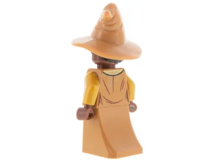 LEGO Professeur Sinistra