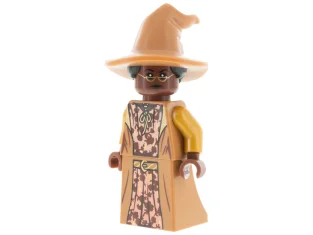 LEGO Professeur Sinistra