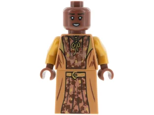 LEGO Professeur Sinistra