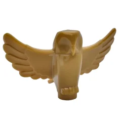 LEGO Uil, gespreide vleugels