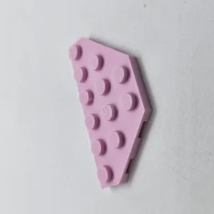 LEGO Plate 3 x 6 Wedge