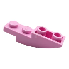 LEGO Slope, Curved 4 x 1 Inverted
