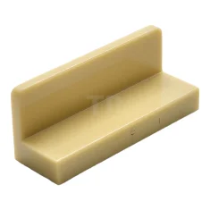 LEGO Panneau 1 x 3 x 1