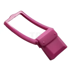 LEGO Minifig, Utensil Bag Messenger Pouch