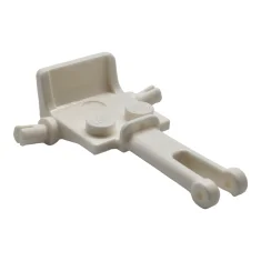 LEGO Wheelchair - Racer Seat