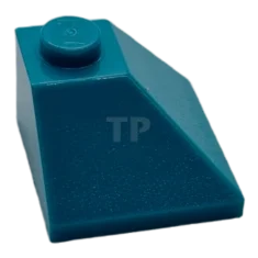 LEGO Pendiente 2 x 2 - 45° Doble Convexo