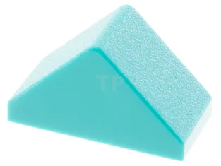 LEGO Slope° 2 x 1 - 45° Double with Inside Stud…