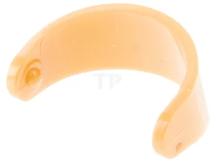 LEGO Minifig, Visor Standard