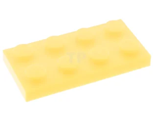 LEGO Plate 2 x 4