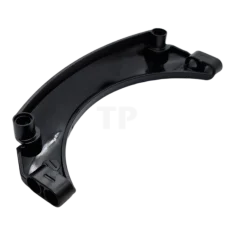 LEGO Technic, Panel Car Mudguard Arched 13 x 2 x 5…