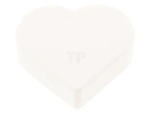 LEGO Tile 1 x 1 Heart