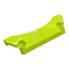 LEGO Technic, Pannello parafango auto ad arco 9 x 2 x…