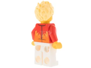 LEGO Annunciatore Stuntz