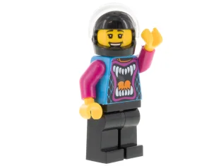 LEGO Autista Stuntz