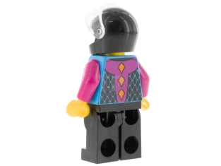 LEGO Autista Stuntz