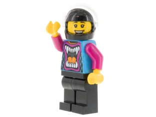 LEGO Autista Stuntz