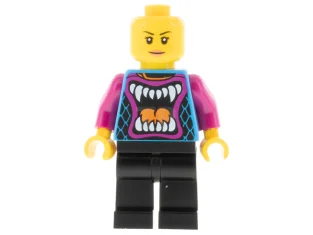LEGO Autista Stuntz
