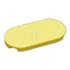 LEGO Tile 2 x 4 Oval