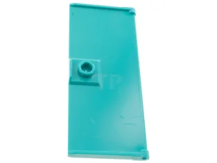 LEGO Door 1 x 3 x 6 with Stud Handle