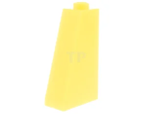 LEGO Slope 75° 2 x 1 x 3 - Hollow Stud