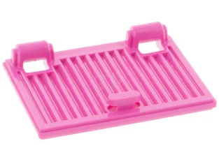 LEGO Window 1 x 2 x 3 Shutter with Hinges and…