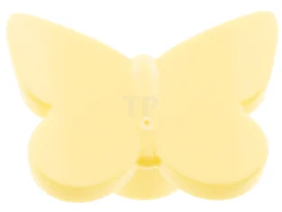 LEGO Butterfly with Stud Holder