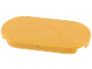 LEGO Tile 2 x 4 Oval