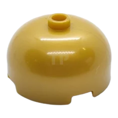 LEGO Brick 3 x 3 x 1 1/3 Round Dome Top
