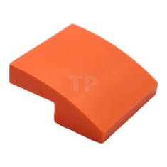 LEGO Slope 2 x 2 x 2/3 Curved