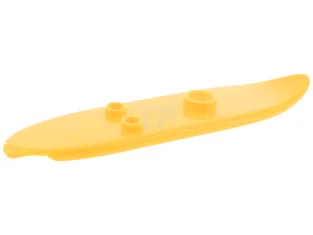 LEGO Minifiguur, Utensil Surfplank Lang