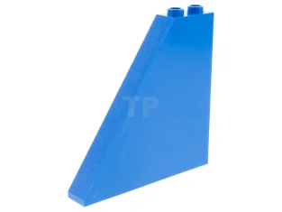 LEGO Slope 6 x 1 x 5 - 55°