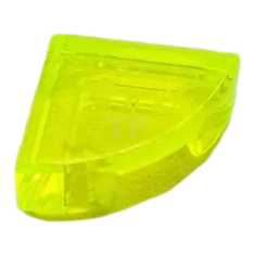 LEGO Tegel 1 x 1 Rond Kwartier