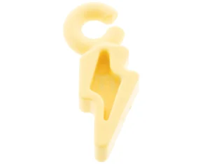 LEGO Charm, Lightning Bolt
