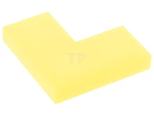 LEGO Tile 2 x 2 Corner