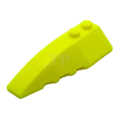 LEGO Wedge 6 x 2 Left