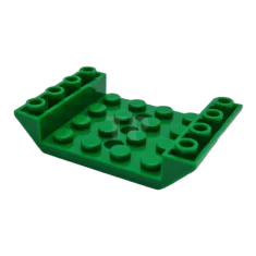 LEGO Slope 45° 6 x 4 Double - Inverted