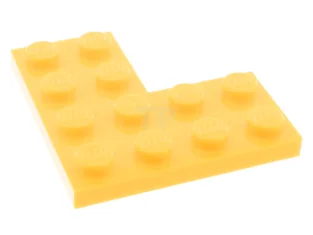 LEGO Plate 4 x 4 Corner