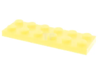 LEGO Plate 2 x 6