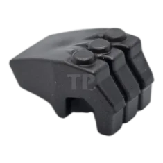 LEGO Hand Gorilla Fist (fits Minifig Hand)