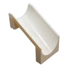 LEGO Slide 4 x 6 x 6 - Straight