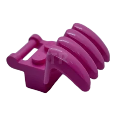 LEGO Brick, Modified 1 x 2 with Bar Handle and 4…