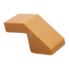 LEGO Slope 1 x 2 - 45° Cutout