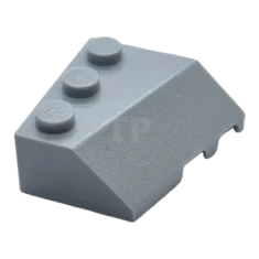 LEGO Brick 3 x 3 Wedge - Sloped Left