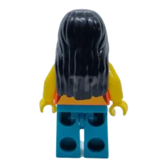 LEGO Wang
