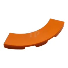 LEGO Tile 3 x 3  Round Corner