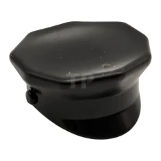 LEGO Minifigure, Headgear Hat, Police