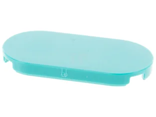 LEGO Tile 2 x 4 Oval
