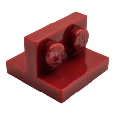 LEGO Staffa 2 x 2 - 1 x 2 centrata